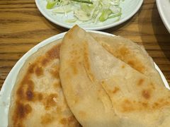 -李连贵酒家熏肉大饼(昆明街店)