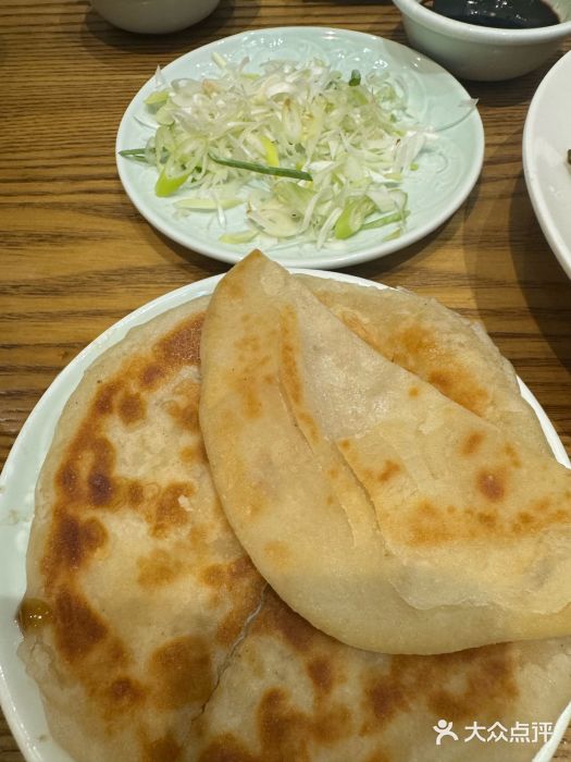 李连贵酒家熏肉大饼(昆明街店)图片