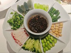 -四季民福烤鸭店(望京旺角店)