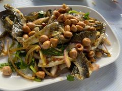 -章记正宗南岗鱼蛋火锅