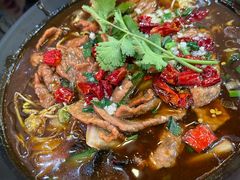 -玉兰苑一等茶餐厅