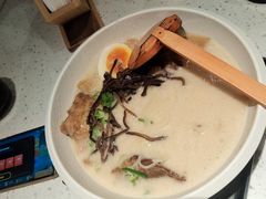 -味千拉面(广州白云机场T1西二店)