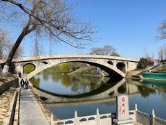 -赵州桥景区