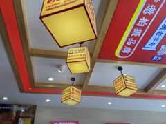 -阿婆情腊排骨火锅(金虹路店)