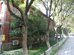 -安徽大学(磬苑校区)