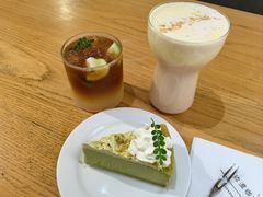 -边渡咖啡烘焙店(昙华林店)