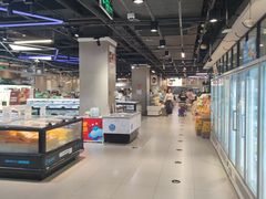 -盒马鲜生(顺义店)