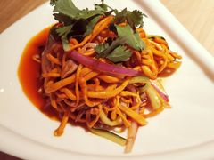 -守柴炉烤鸭(科华中路王府井店)