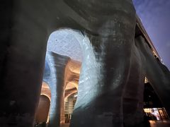 -证大喜玛拉雅中心