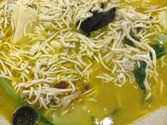 -陈记菜馆·非遗淮扬菜(东关街教场店)