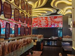 -陕北南泥湾·延安本地菜(人民公园店)