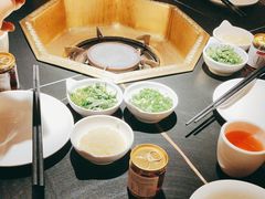 -蜀九香火锅(彩虹店)
