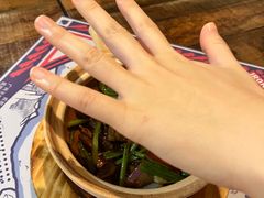 -铁公鸡·四川料理(天环广场店)