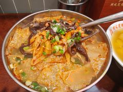 -周成芝螺蛳粉(人和店)