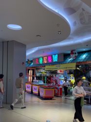 -卡通尼乐园(新达汇三林店)
