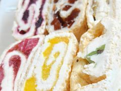 -诺敏塔拉奶茶-布里亚特包子-手把肉(锦都会店)