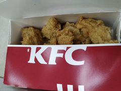 -肯德基(八里台店)