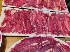 -牛必福潮汕牛肉火锅(油坊桥店)