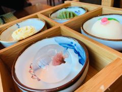 -上海兴国宾馆香樟园西餐厅