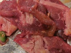 -姜胖胖无限自助烤肉(光明万达店)
