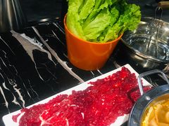 -古乐牛香·鲜牛肉牛杂火锅(五一中路店)