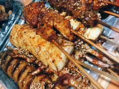 -非凡烧烤(历史博物馆店)