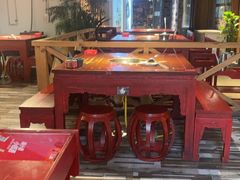 -黄家码头老火锅(解放碑旗舰店)