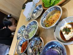 -麻蒲碳烤肉(梅花园店)