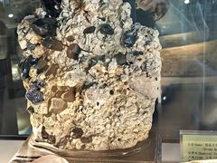 -房山世界地质公园博物馆