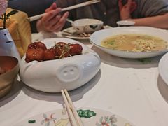 -桂满陇·杭州小馆(巴黎春天浦建店)