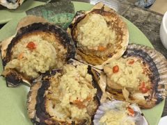 -贞姨美食·老字号海鲜大排档