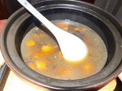 -渝信川菜(长安店)
