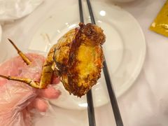 -翠亭酒家(山西南路店)