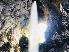 -英西峰林·洞天仙境