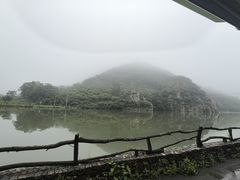 -大连天门山国家森林公园