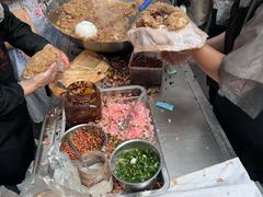 -六广门毛阿姨糯米饭
