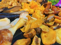 菌菇拼盘-丽江庭院之爱在路上(西单店)