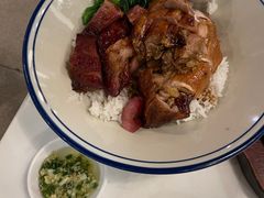 -金湖港式餐厅(建外店)