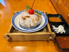 -芋包王闽南茶楼(八市店)
