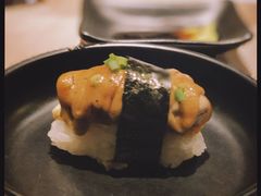 -昊·来了寿司(泡桐树店)