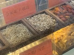 -梧州双钱龟苓膏(丽港航母店)