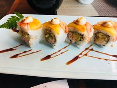 -山葵家·创意料理(临平银泰城店)