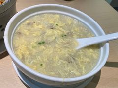 -吕氏疙瘩汤·新派鲁菜(欢乐汇店)