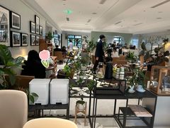 -一尺花园(安和花园店)