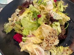 -凯鸽酒楼•雁北民间菜(云冈石窟店)