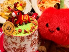 -秘密旅行Bonjour(黑金冠 江南西店)