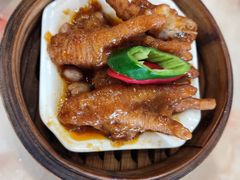 -新金盛·海鲜酒楼(盐田店)