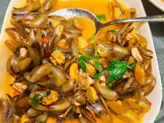 -大洋家·潮汕鱼鲜·花胶砂锅粥(天河东路店)