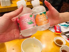 -上海西藏大厦万怡自助餐厅(徐汇店)