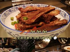 -韶关风度华美达广场酒店自助餐厅